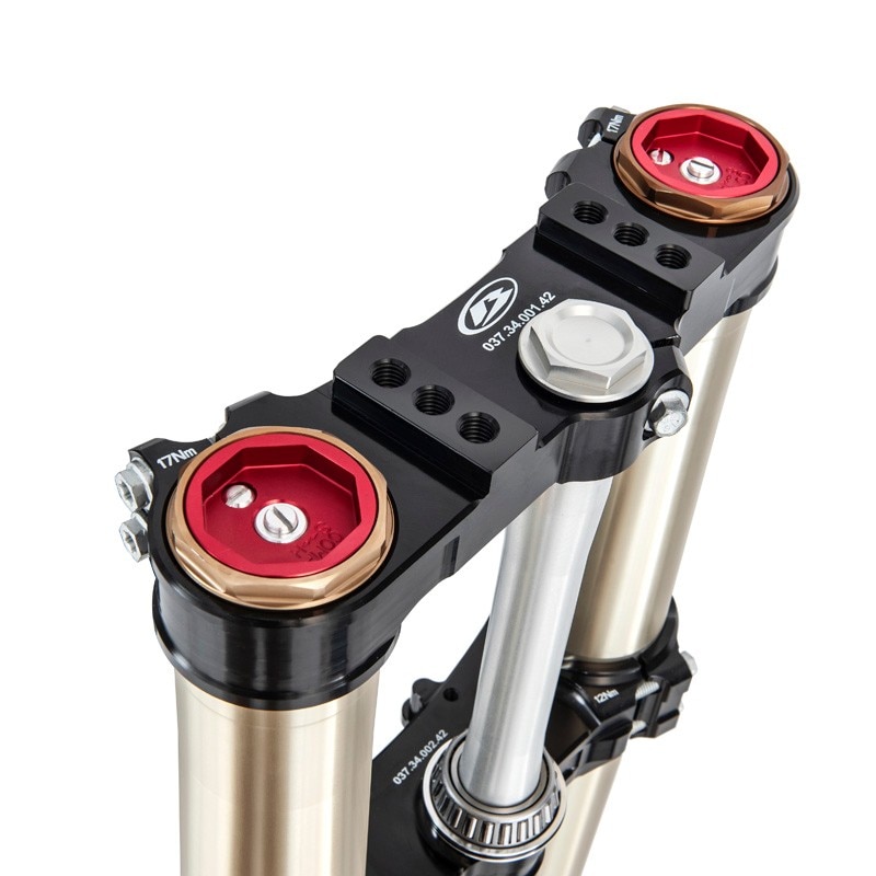 Beta presenta le nuove RX My2026